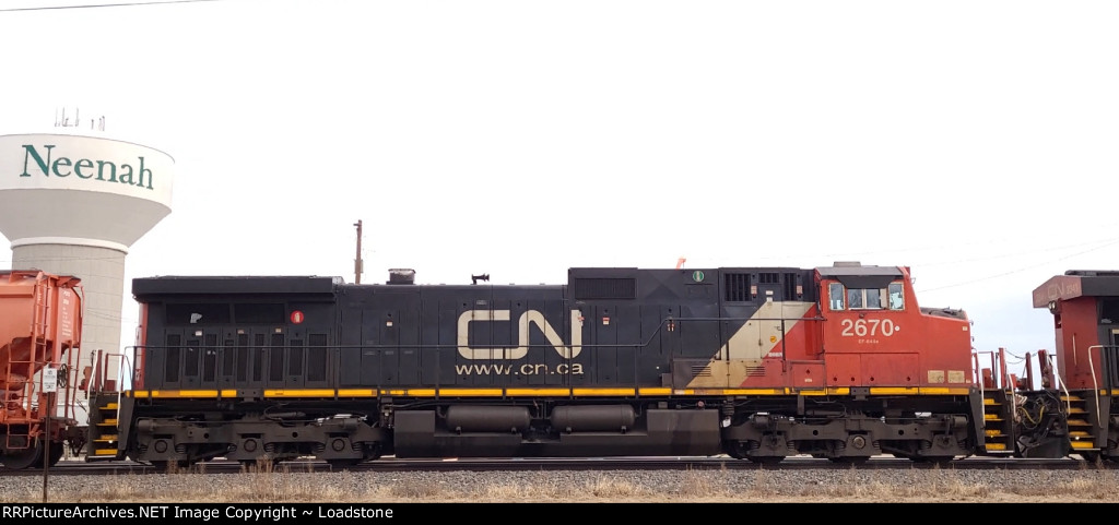 CN 2670